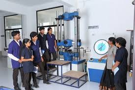 Image for Sri Vellappally Natesan College of Engineering - [SVNCE] Mavelikara, Alappuzha  in Alappuzha