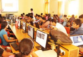 Computer Lab  for Malwa Institute of Technology - (MIT, Indore) in Indore