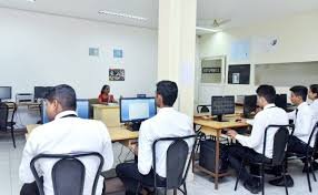 computer lab IP Nehru Academy of Hotel Management (IPNAHM, Dehradun) in Dehradun