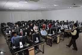 Computer Lab for Acharya and Bm Reddy College of Pharmacy (ABMRCP), Bangalore in Bangalore