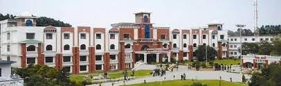 Overview Photo Guru Nanak College Of Medical Science & Hospital - [GNCMH], Dehradun in Dehradun
