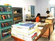 Library Christian Dental College  in Ludhiana