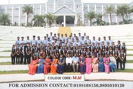 Image for Mangalam College of Engineering Ettumanoor (MLM), Kottayam in Kottayam