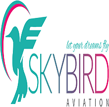 Skybird Aviation logo