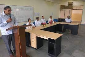 Seminar Maharishi Kashyap Government Polytechnic (MKGP, Panipat) in Panipat