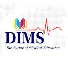 DIMS Logo