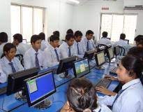 Computer Lab  for Syamaprasad Institute of Technology and Management (SITM, Kolkata) in Kolkata