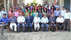 Group photos Kishori Raman P.G. College (KRPGC), Mathura in Mathura