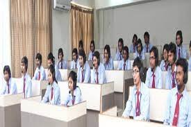 Students  Aryan Institute of Technology, Ghaziabad in Ghaziabad
