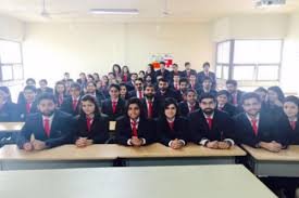 Students Photo Shri Mata Vaishno Devi University in Katra