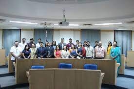 Group photo Amity Institute Of Physiotherapy - [AIPT], Noida in Greater Noida