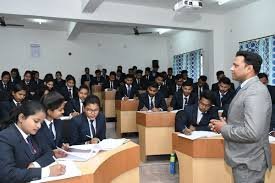 Classroom Kejriwal Institute Of Management & Development Studies (KIMDS),Ranchi in Ranchi