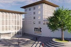 Image for MIT University of Meghalaya in East Khasi Hills