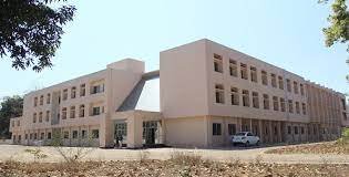front View Institute of Hotel Management (IHM, Ranchi) in Ranchi