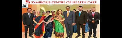 Staff Photo Symbiosis Centre For Health Care - (SCHC, Pune) in Pune