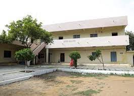 Smt Bijivemula Veera Reddy Degree College, Badvel Banner