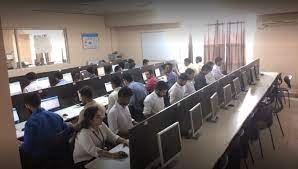 Lab Delhi Technical Campus, Greater Noida in Greater Noida