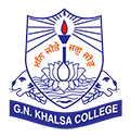 GNKC  Logo