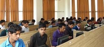 Computer Lab for Northern Institute of Engineering Technical Campus - [NIET], Alwar in Alwar