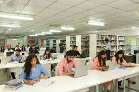 library Shanti Communication School (SCS, Ahmedabad) in Ahmedabad