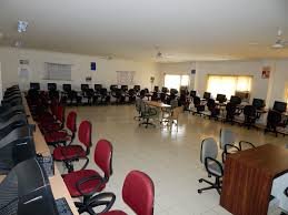 Computer LAb Lords Institute of Engineering and Technology (LIET, Hyderabad) in Hyderabad	