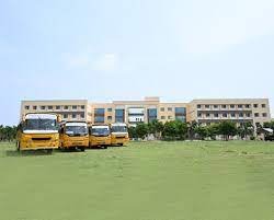 Image for Pollachi College of Arts and Science (PCAS), Coimbatore in Pollachi