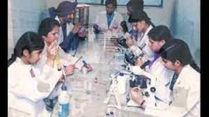 Lab for Shivalik Institute of Paramedical Technology - (SIPT, Chandigarh) in Chandigarh