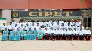 Group Photo  for Central Institute of Petrochemicals Engineering & Technology - [CIPET], Chennai in Chennai	
