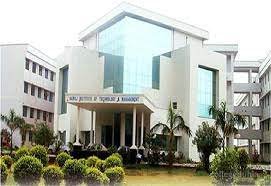 Saroj Institute of Technology & Management Lucknow Banner