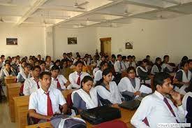 Classroom Institute for Excellence in Higher Education in Bhopal