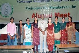 Program Gokaraju Rangaraju Institute of Engineering in Hyderabad	
