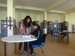 Library  for Lal Bahadur Shastri Institute of Technology and Management - (LBSITM, Indore) in Indore