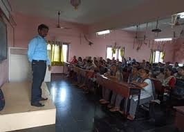 Class Room St. Mary's Group of Institutions (SMGI, Guntur) in Guntur
