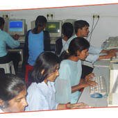 computar Lab for All India Jat Heroes Memorial College in Rohtak