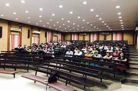 Class Room Institute of Engineering & Management (IEM) in Kolkata