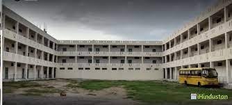 Campus Overview Aryan Polytechnic College (APC, Ajmer) in Ajmer