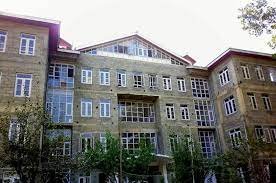 Image for Sarafraz College of Education (SCE), Srinagar in Srinagar