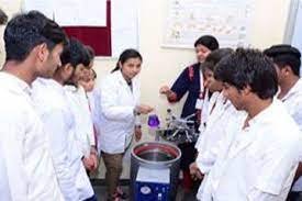 Lab D.P.G. Polytechnic, Gurgram in Gurugram
