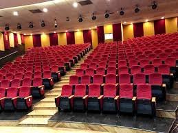 Auditorium for National Institute of Technical Teachers Training And Research - (NITTTR, Chandigarh) in Chandigarh