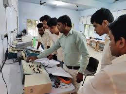 Lab  for Shantiniketan Polytechnic College, Mumbai in Mumbai 
