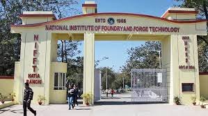 NIFFT College View