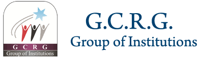 GCRG logo