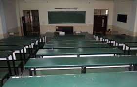 Classroom  for Mahila Engineering College, Ajmer in Ajmer
