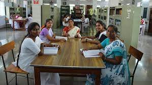Image for St. Joseph's College for Women (SJCW), Tiruppur in Tiruppur	
