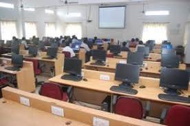 Computer lab  Srinivas Institute of Technology (SIT, Mangalore) in Mangalore