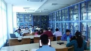 Library NICMAR University, Pune in Pune