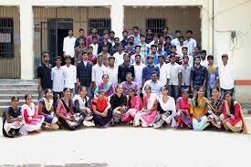 Group Photo for Sri Krishna Polytechnic College (SKPC), Vellore in Vellore