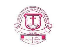 IGCDE - Logo