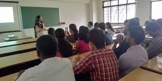 Classroom for Smt. Indira Gandhi College of Engineering - (SIGCE, Navi Mumbai) in Navi Mumbai