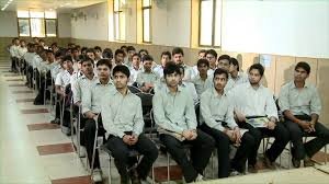 Classroom DIT School of Engineering, Greater Noida in Greater Noida
